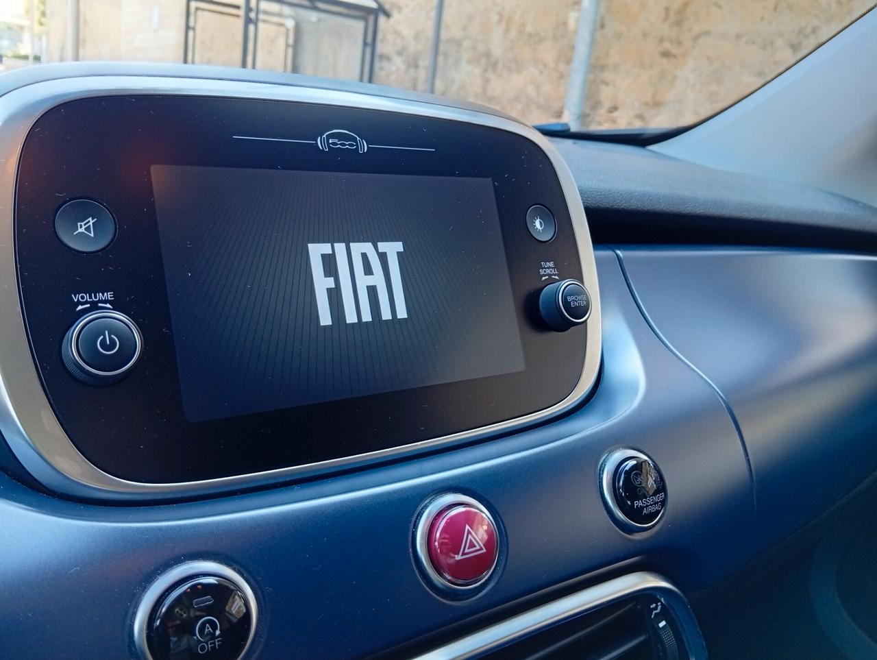 Fiat 500X 1.3 MultiJet 95 CV Club