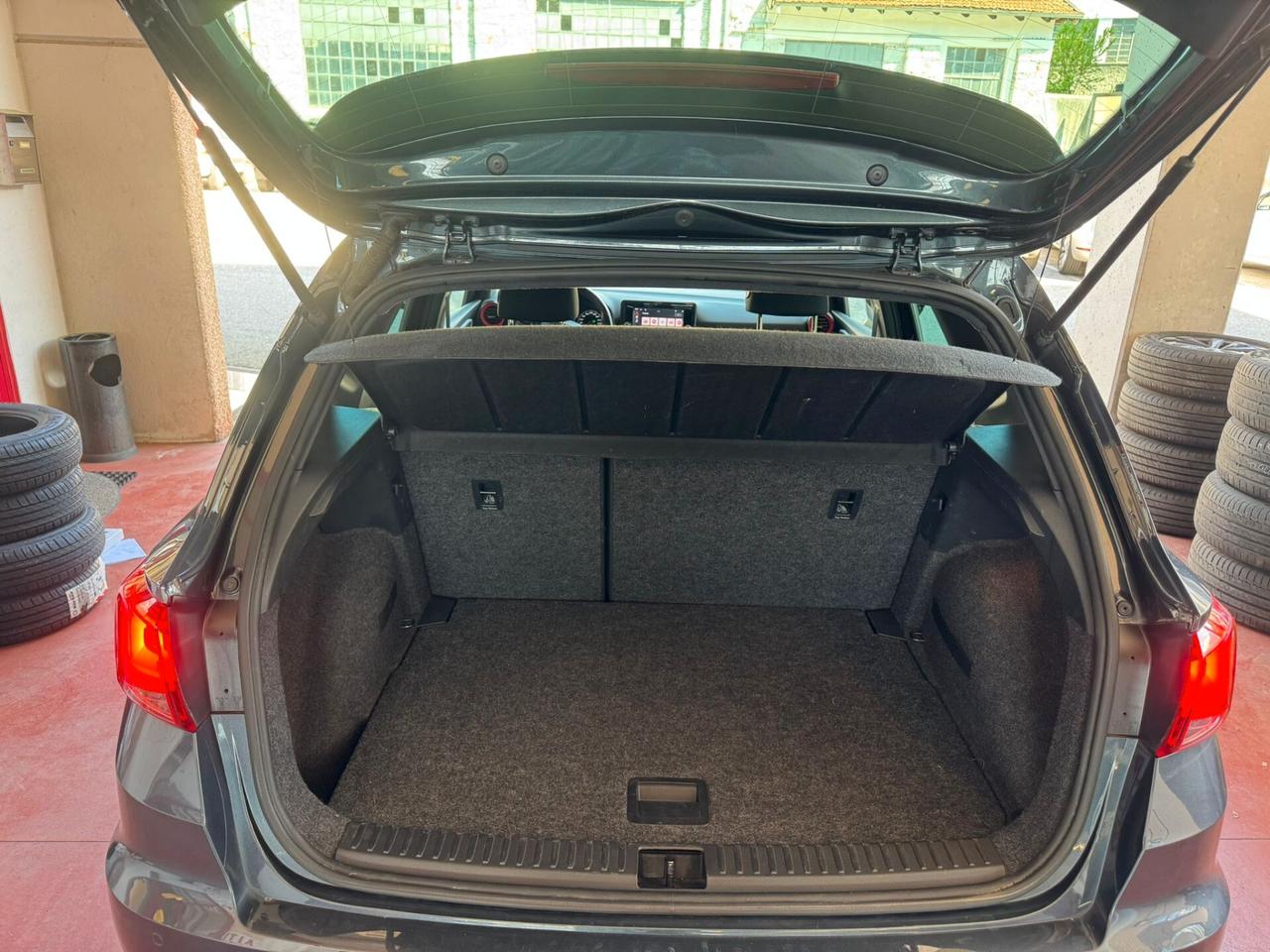 Seat Arona 1.0 Eco cambio automatico