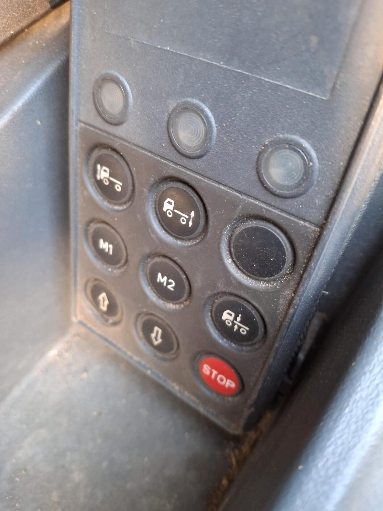 Iveco 120 e 25 passo 3105