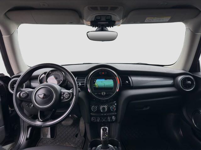 MINI Cooper Mini 1.5 Cooper Baker Street