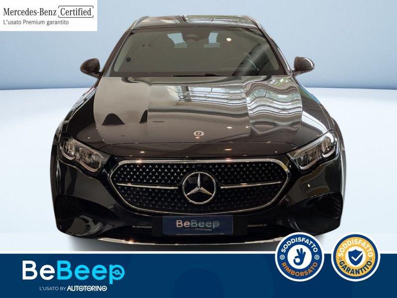 Mercedes-Benz Classe E E SW 220 D ADVANCED AUTO