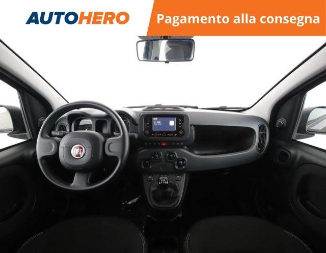 FIAT Panda 1.2 EasyPower