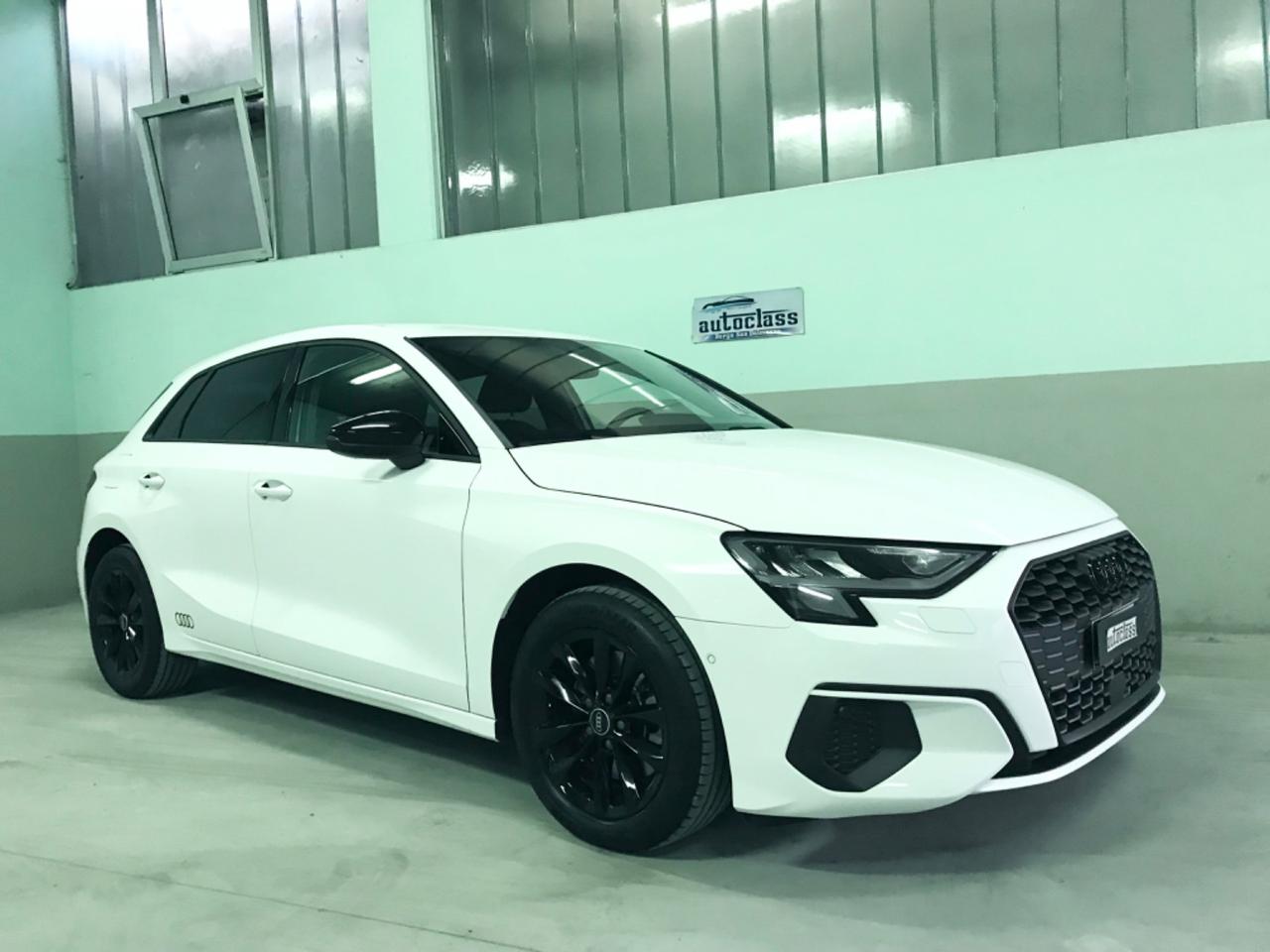 Audi A3 SPB 30 TFSI Business