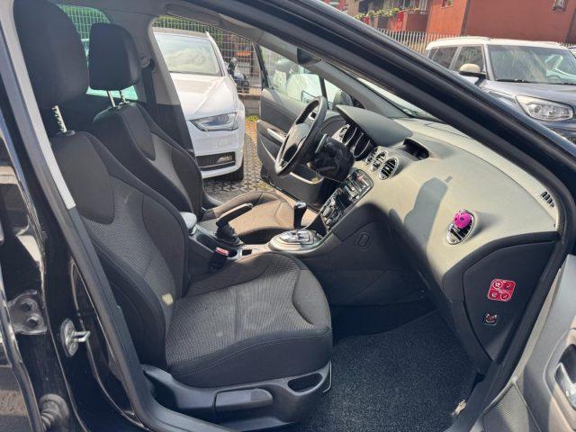 PEUGEOT 308 1.6 8V e-HDi 115CV S&S AUT. SW Sport