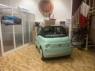 FIAT TOPOLINO