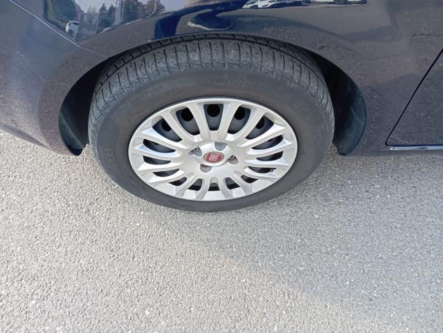 FIAT Punto *PROMO* 1.3 MJT II S&S 95 CV 5 porte Street