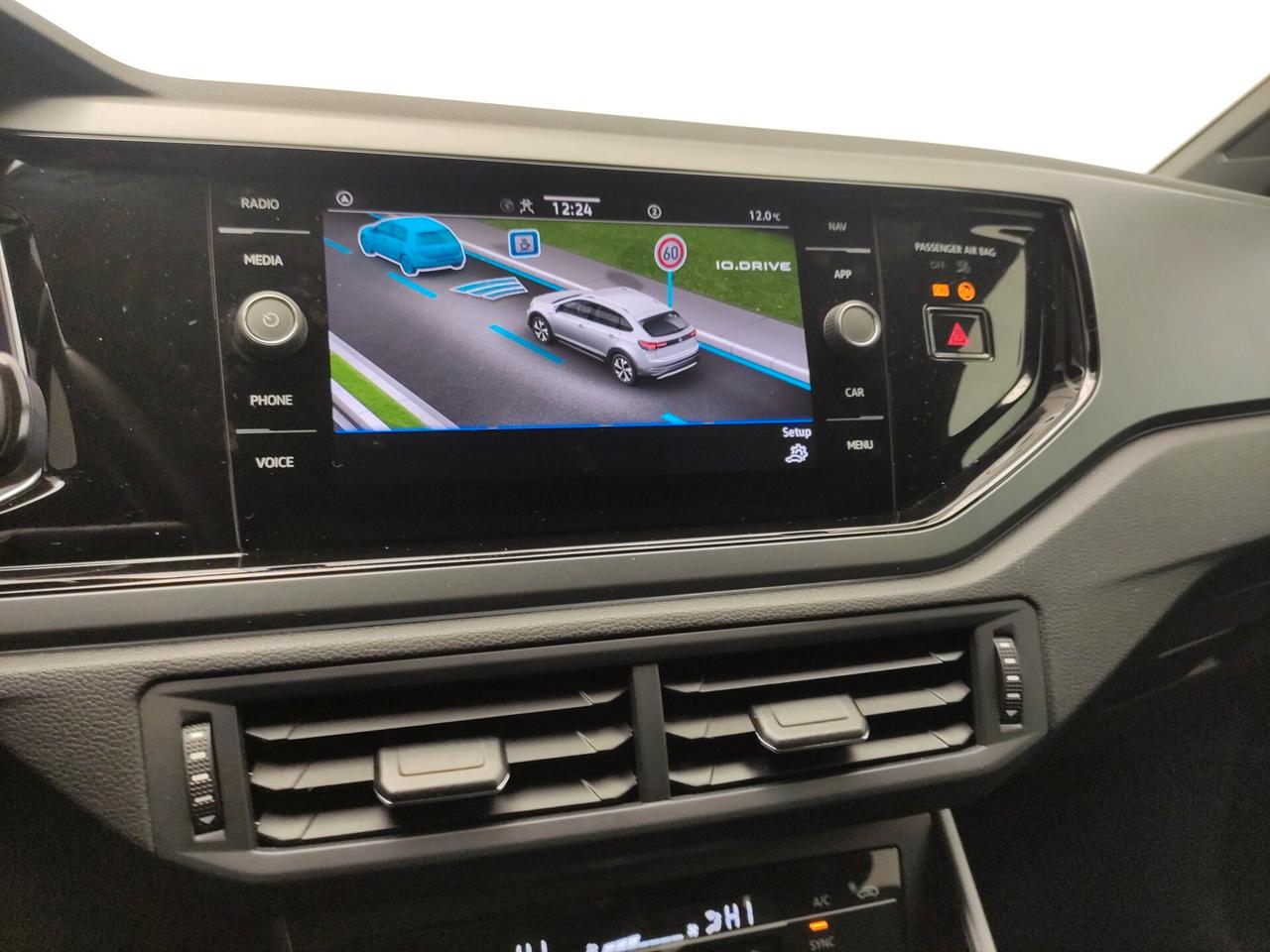 Volkswagen Taigo 1.0 TSI 115 CV R-Line