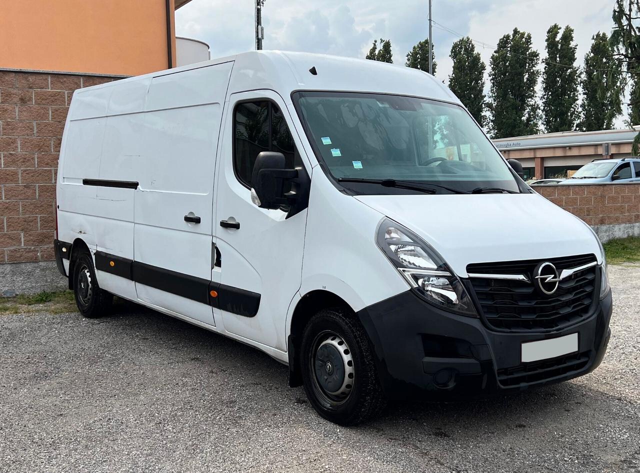 Opel Movano L3H2 35 2.3 CDTI 130CV PC-TN FWD Furgone