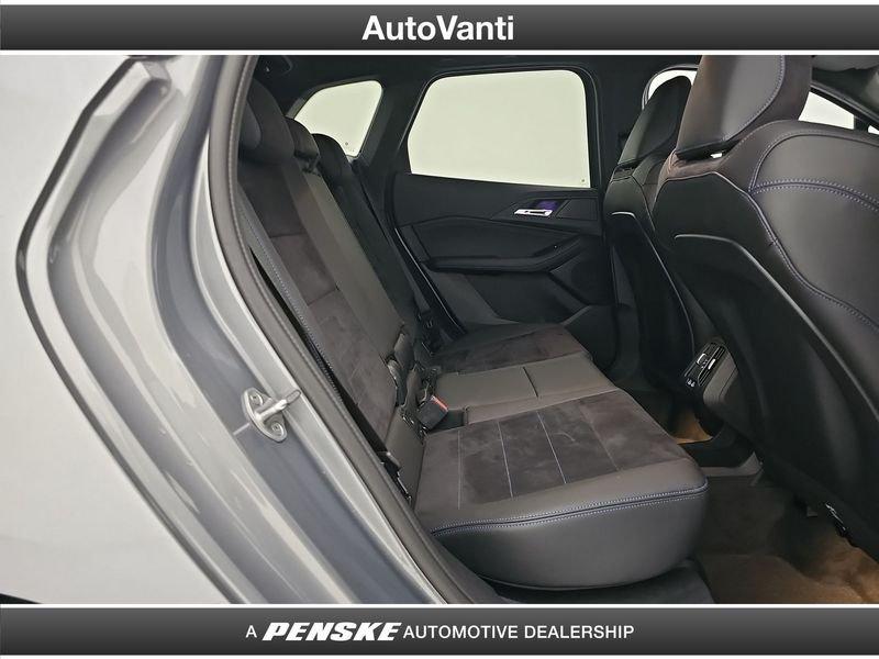 BMW Serie 2 Active Tourer 220d 48V Active Tourer Msport