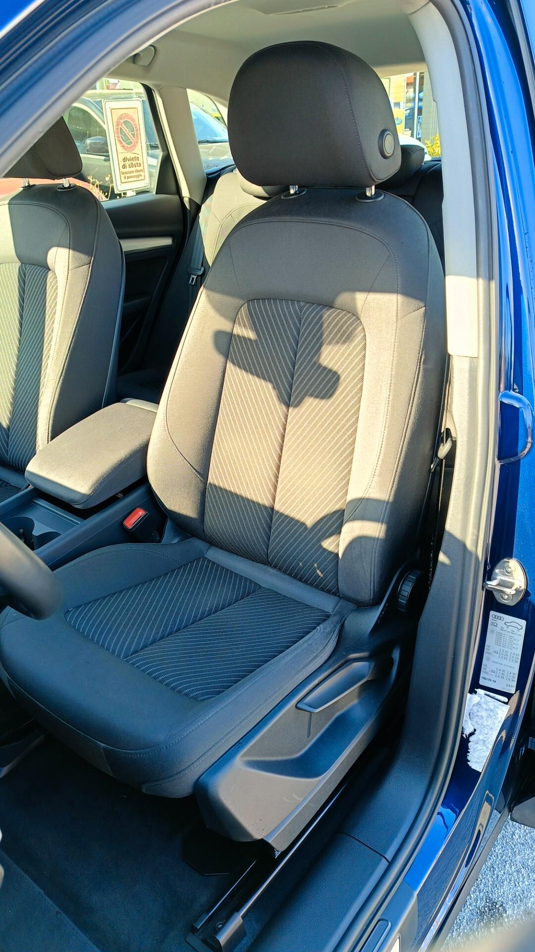 Audi Q5 35 TDI quattro S tronic line plus