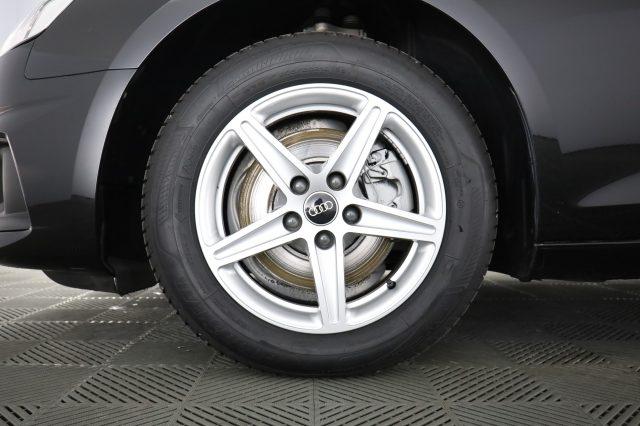 AUDI A4 A4 Avant 30 TDI/136 CV S tronic Business