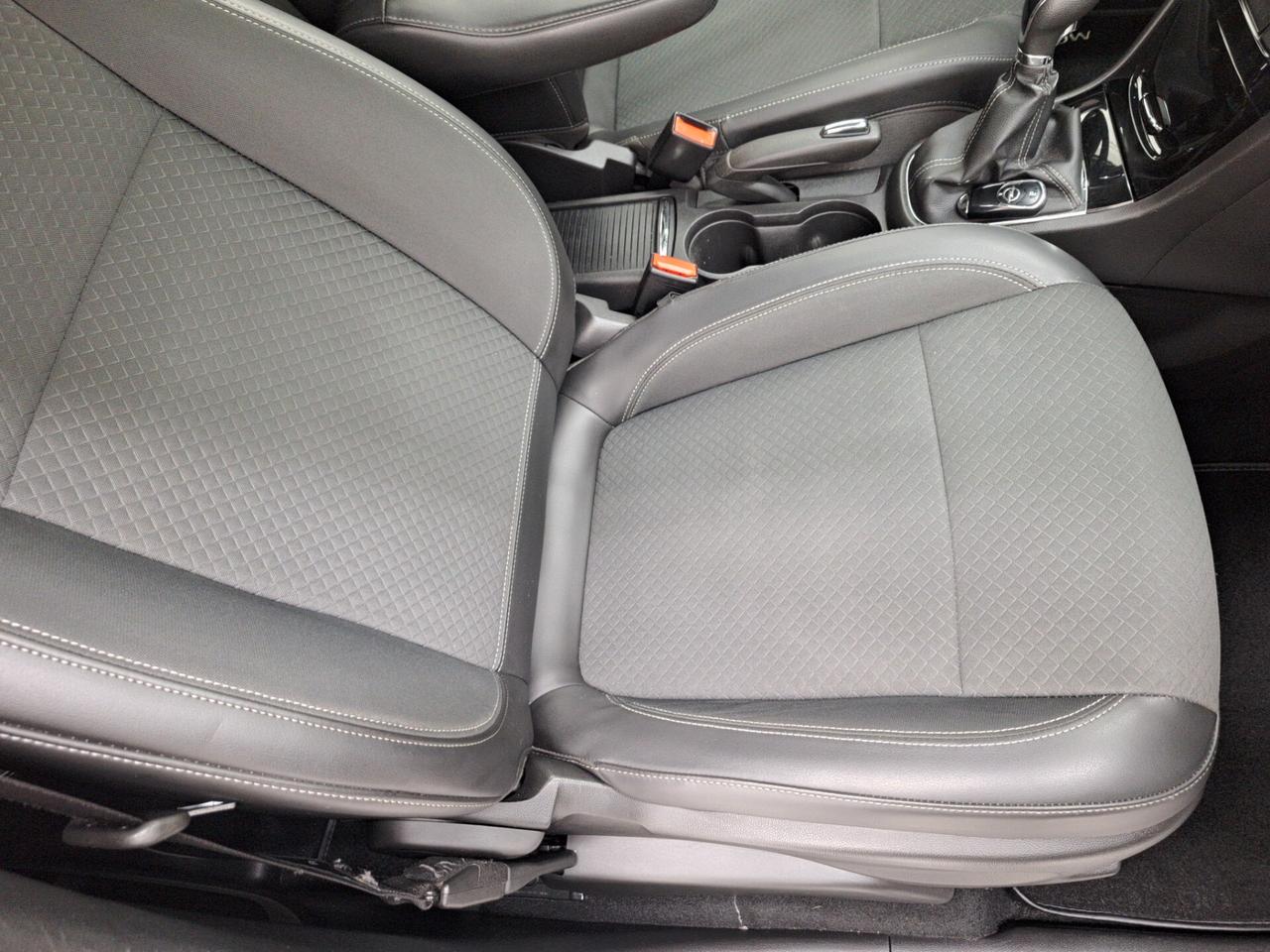 Opel Mokka X 1.6 CDTI Ecotec 136cv Innovation