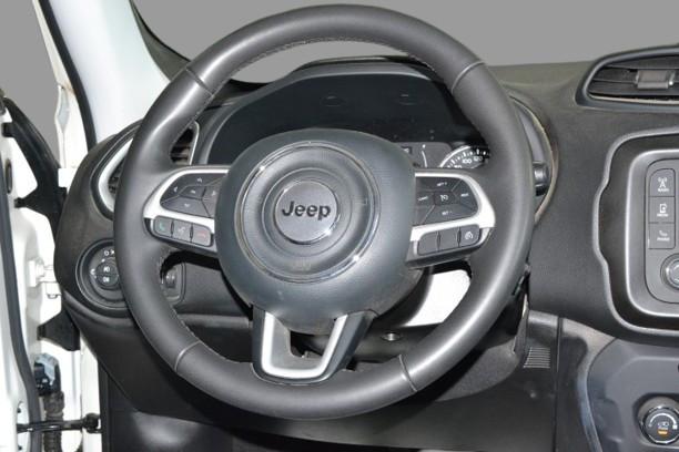 JEEP RENEGADE Longitude 1.0 GSE T3 Autocarro N1