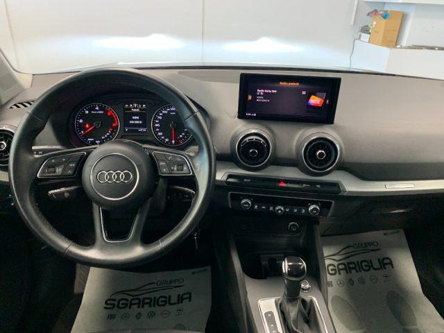 AUDI Q2 30 TDI S tronic Admired Automatico