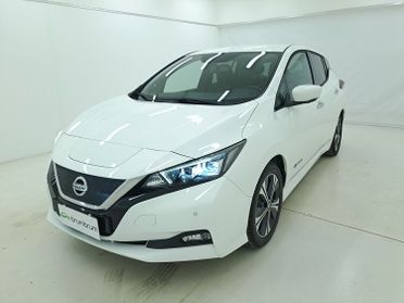 Nissan Leaf 40 kWh Business BR112650 Elettrico 150CV