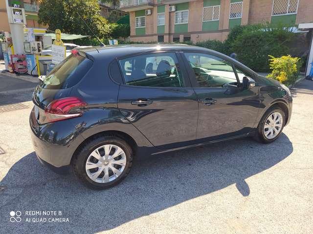 Peugeot 208 208 I 2015 5p 1.2 puretech Allure 82cv
