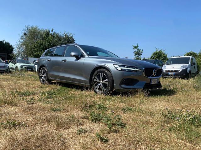 Volvo V60 2.0 d3 * Cinghia appena fatta * Tagliandi Volvo