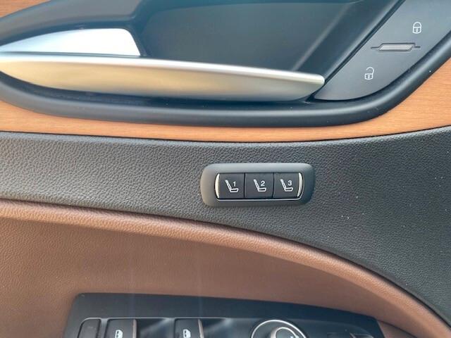 Alfa Romeo Stelvio 2.2 Turbodiesel 210 CV AT8 Q4 Super
