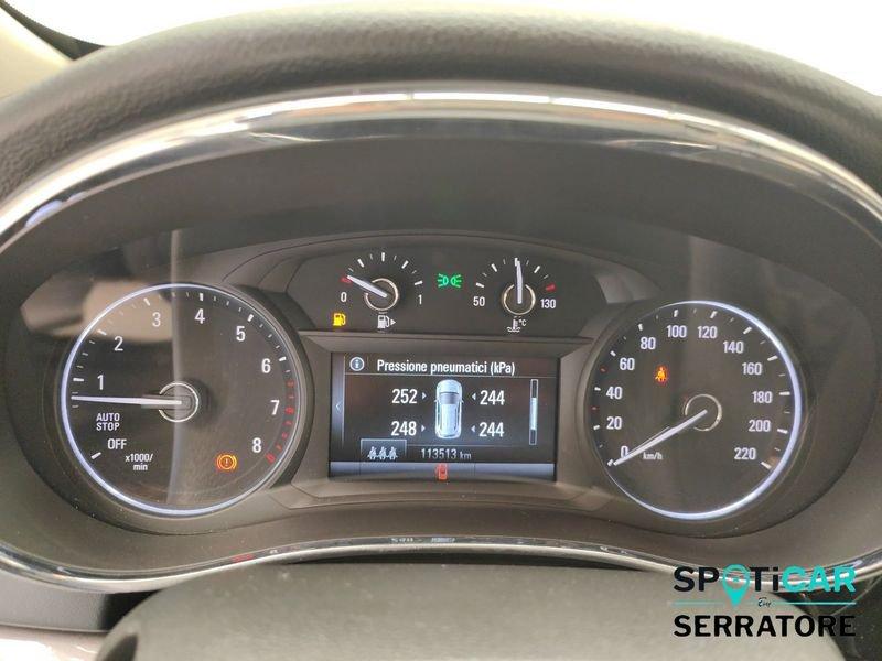 Opel Mokka X 1.4 t. Advance s&s 4x2 140cv