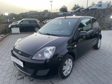 Ford Fiesta 1.4 TDCi 3p. Ghia Neopatentati