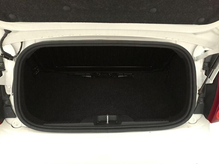 Fiat 500 C Hybrid BR299294 1.0 Mild Hybrid 69CV