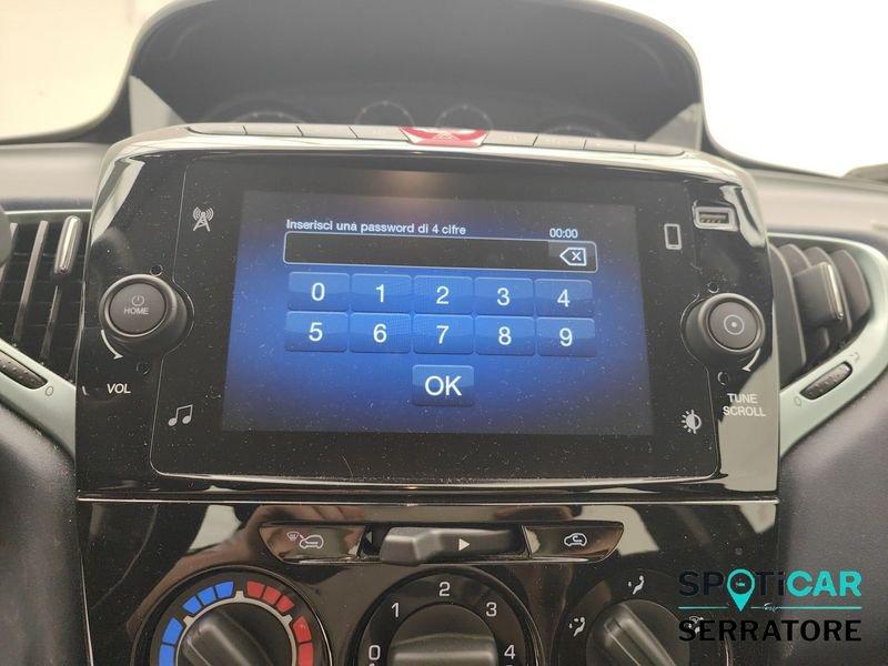 Lancia Ypsilon III 2021 1.0 firefly hybrid Platino s&s 70cv