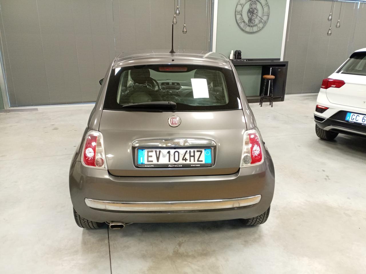 Fiat 500 1.3 Multijet 16V 95 CV Lounge