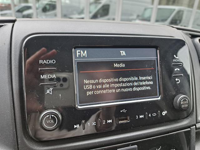 FIAT Ducato 28 2.2 Mjt 120CV PC-TN Furgone