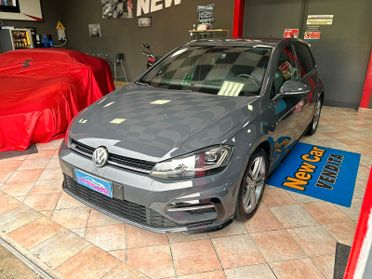 Volkswagen Golf 1.6 TDI 115cv R-Line