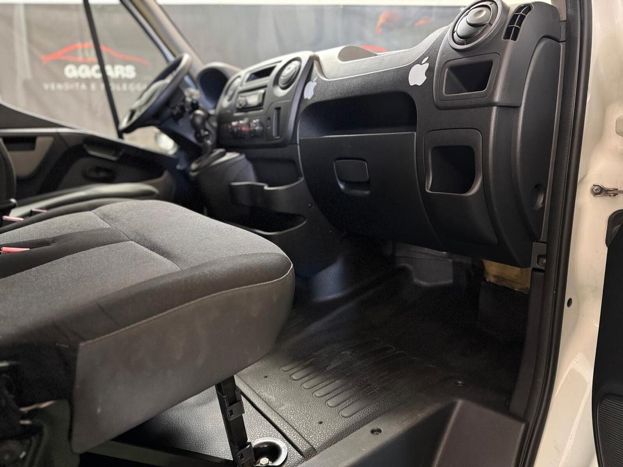Renault Master T33 2.3 dCi/125 PM-TM Furgone E5