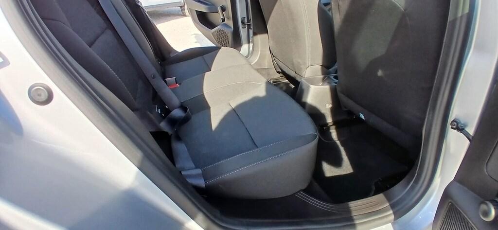 Renault Clio 5 Porte 1.0 SCe Zen