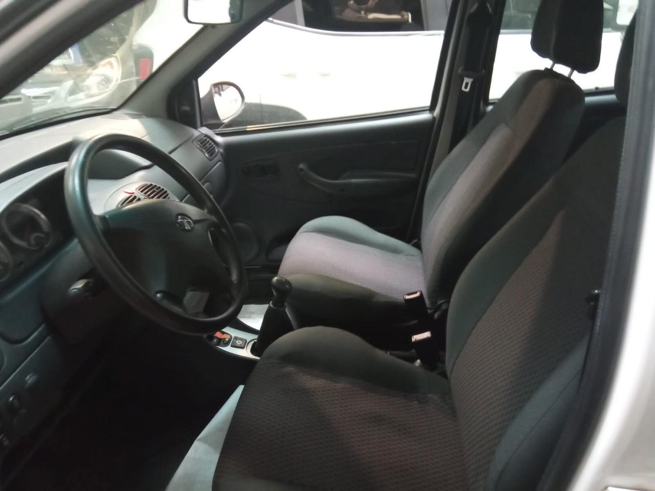 Tata Indica 1.4 5p. GLX Euro 4 - 26mila km