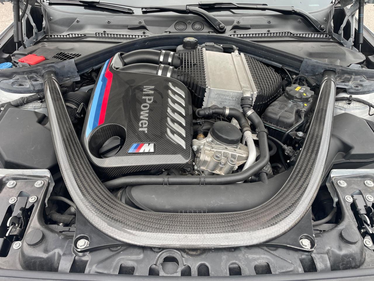 Bmw M2 Competition