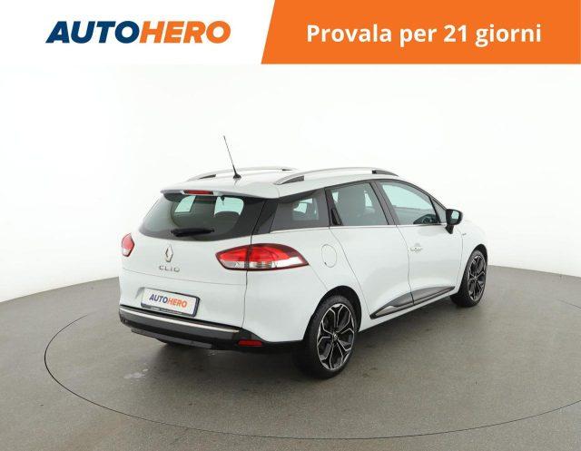 RENAULT Clio Sporter dCi 8V 90CV Start&Stop Energy Duel2