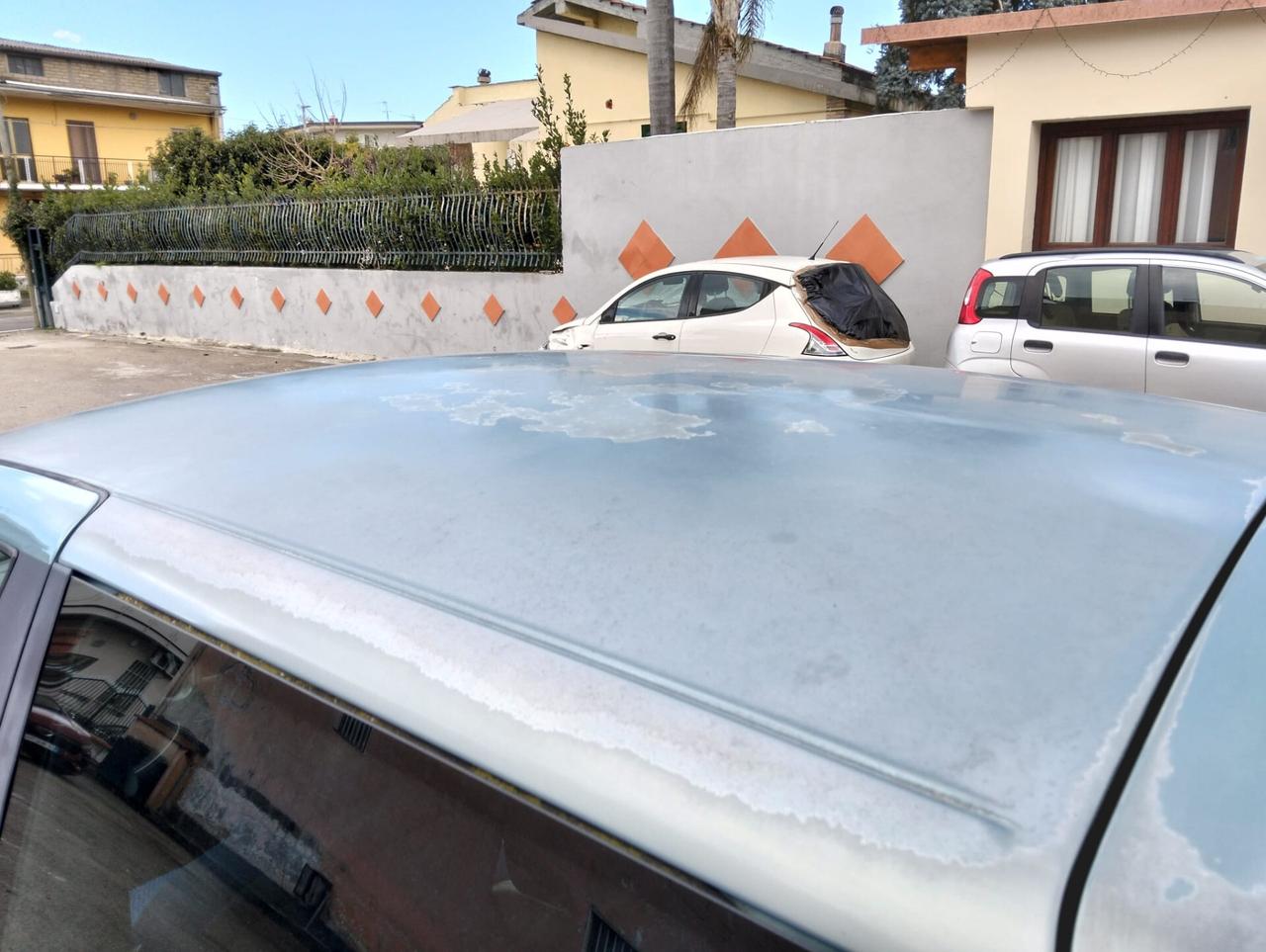 Lancia Y 1.2 Benzina+Gpl !!!! 2001 km 94.000 !!!