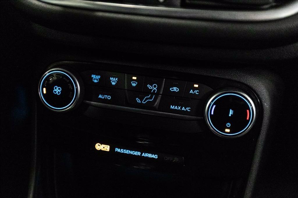 FORD Puma 1.0 ecoboost h Titanium s&s 125cv del 2023