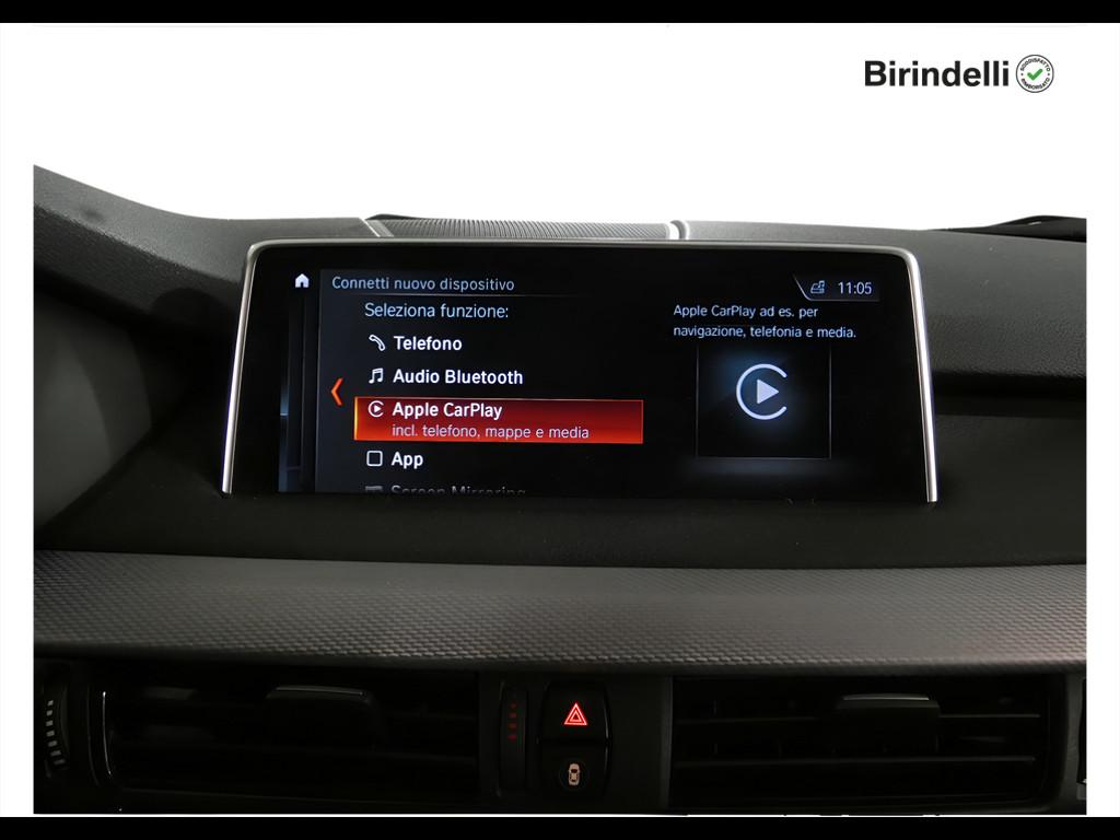 BMW X5 (F15/85) - X5 xDrive25d Business