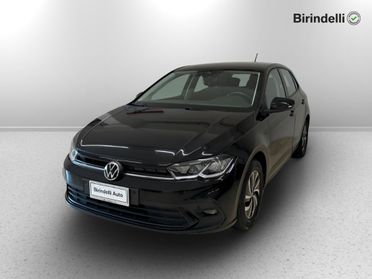 VOLKSWAGEN Polo 6ª serie - Polo 1.0 TSI Life