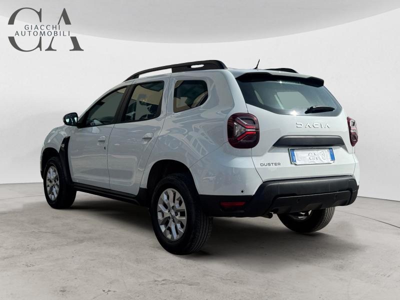 Dacia Duster 1.0 tce Expression 4x2 90cv