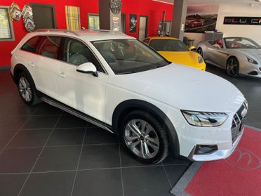 AUDI A4 ALLROAD 40TDI QUATTRO 204cv ADVANCED