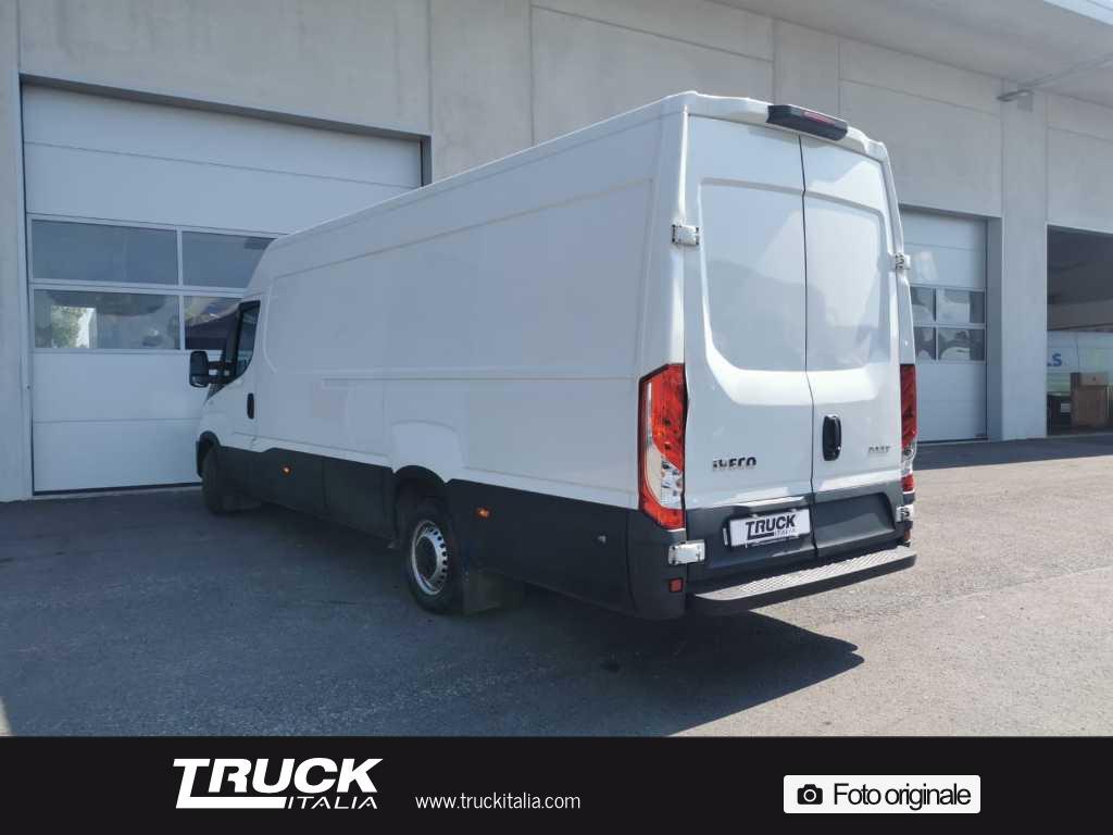 Iveco Daily V 35.16 2022 - Daily 35 S16 3000 cab. LD