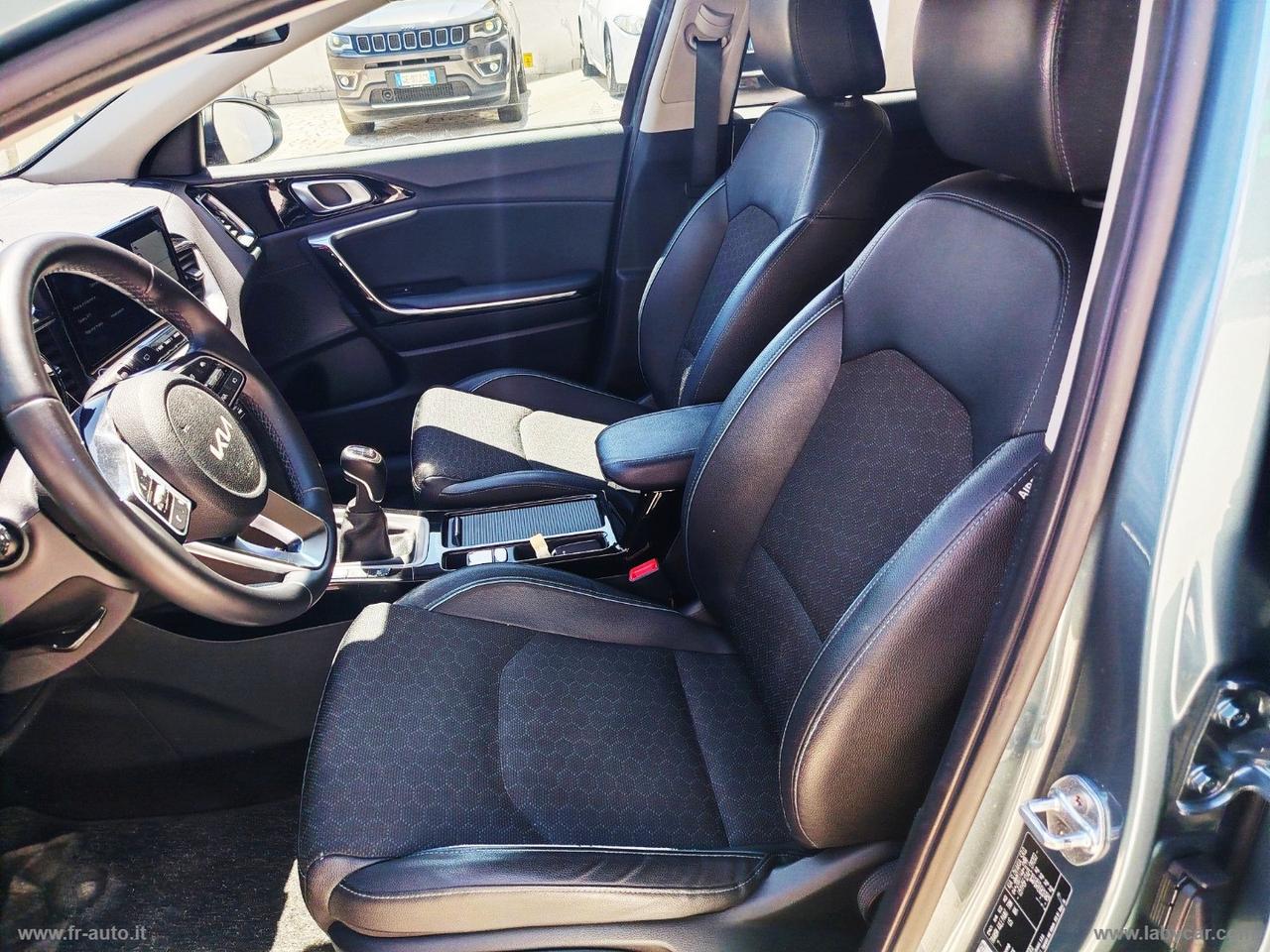 KIA Xceed 1.0 T-GDi GPL Style