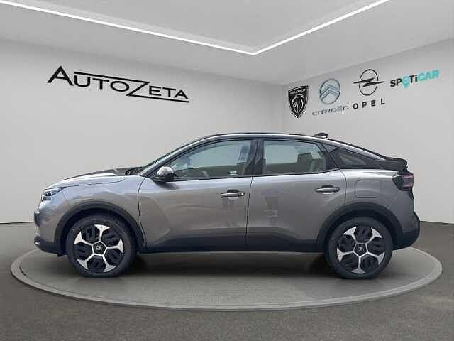 Citroen C4 PureTech 130 S&S EAT8 Plus