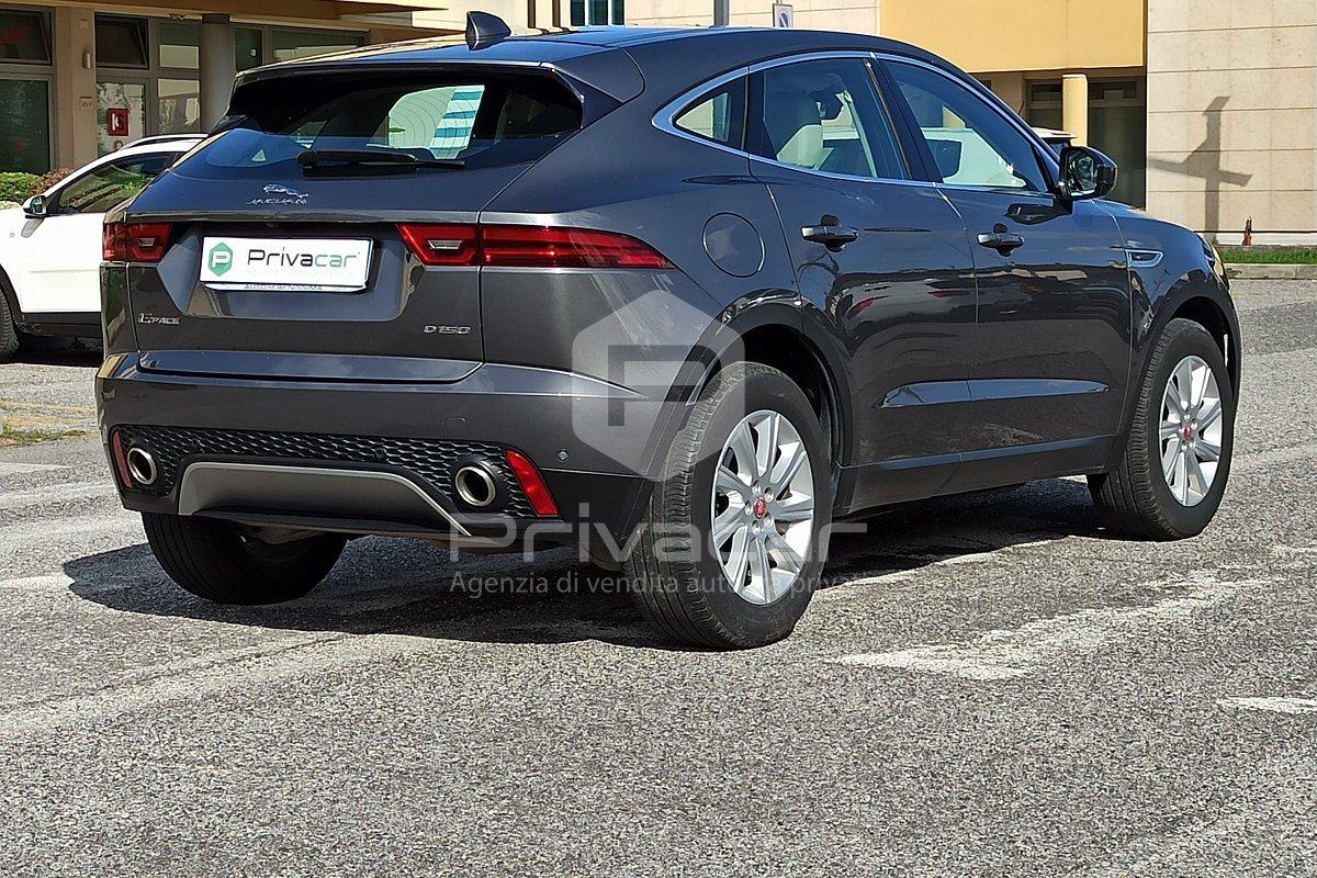 JAGUAR E-Pace 2.0D 150 CV S