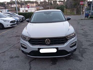 Volkswagen T-Roc T-Roc 1.6 tdi Style