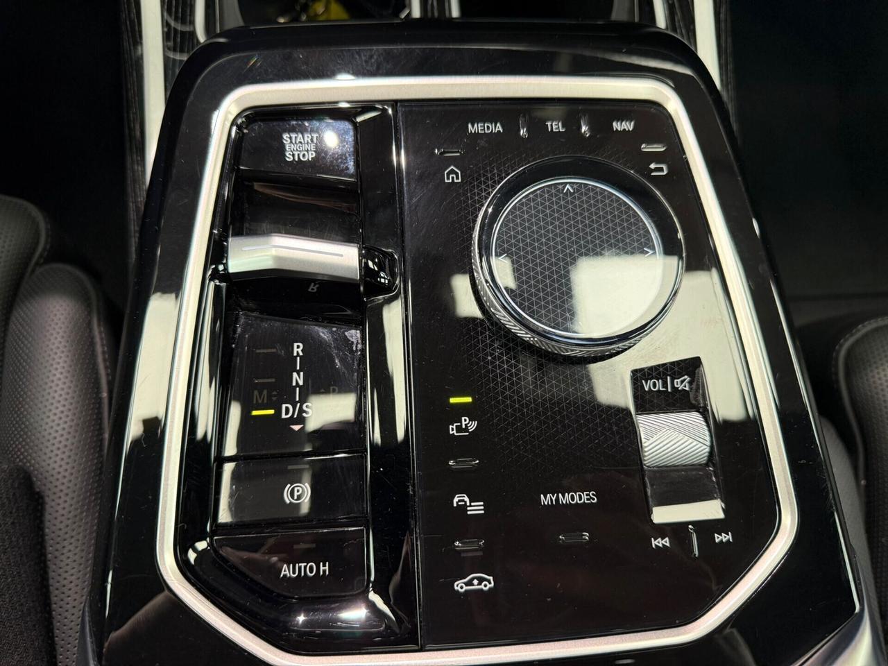 Bmw 740d xDrive Msport Pro (902)