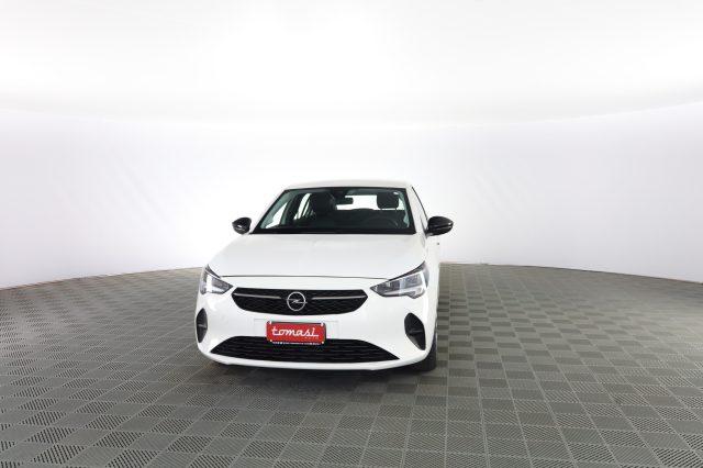 OPEL Corsa Corsa 1.2 100 CV aut. Edition