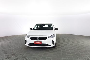OPEL Corsa Corsa 1.2 100 CV aut. Edition