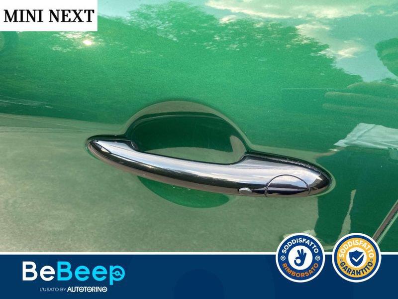 MINI Mini Countryman F60 MINI COUNTRYMAN 2.0 JCW ESSENTIAL AUTO