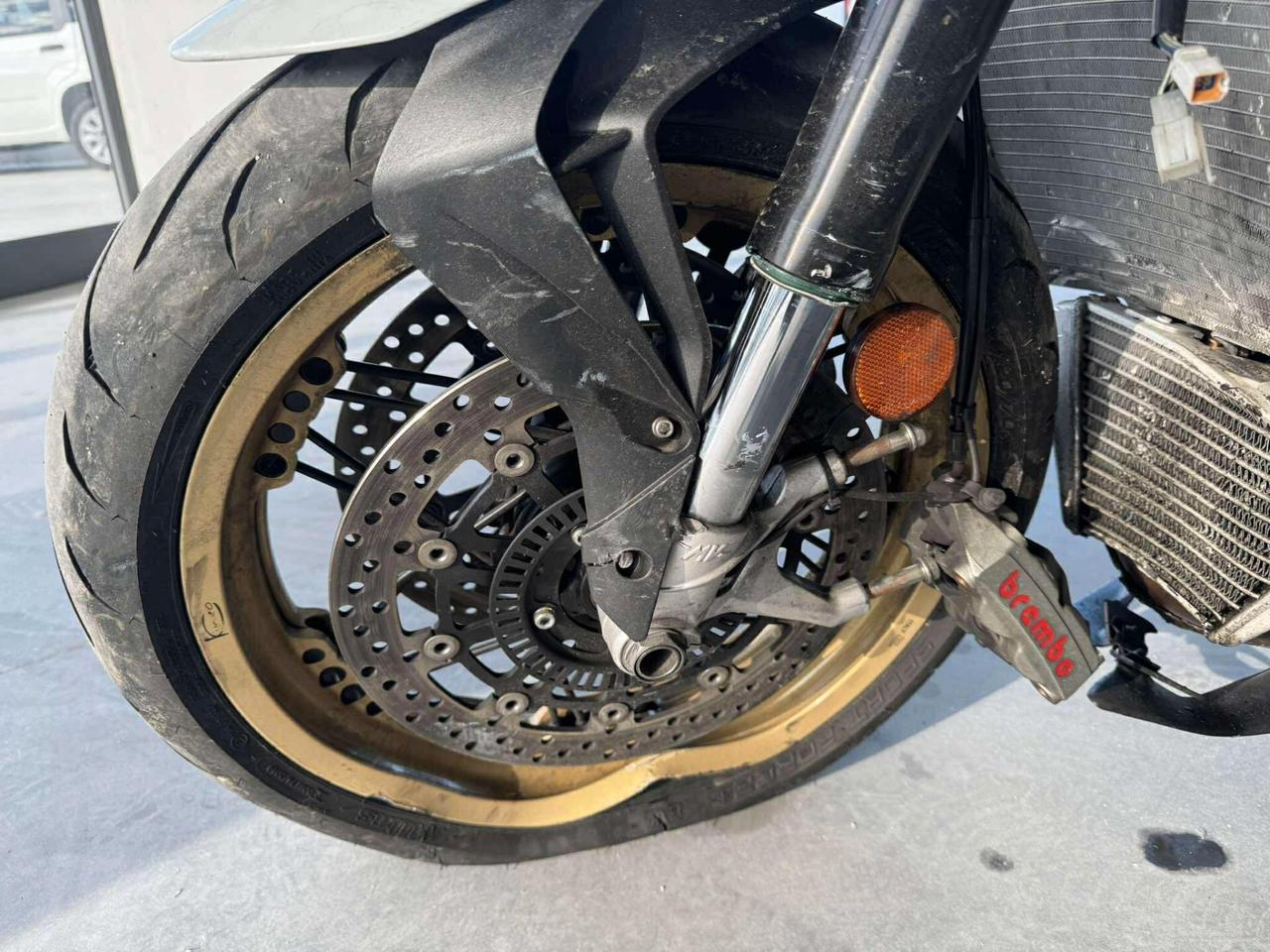 Mv Agusta Superveloce 800 S-2023